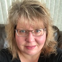 Margaret (Peggy) Gilbertson