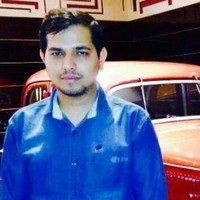 Ankit Pandey