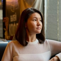 Aizhan Sainova