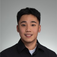 Haixiang Huang