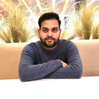 Ajeesh George