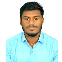 Nandhakumar R
