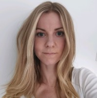 Alexandra Annerklev Fahlström