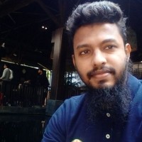 Khondokar Tuhin Hossain