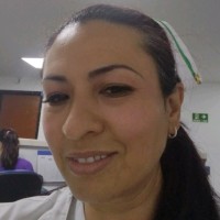 Claudia Uribe