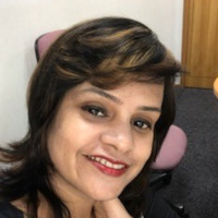Manisha Singh