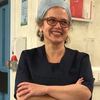 Esra Gümüş