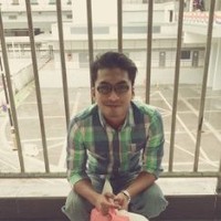 Hairul Asyraf