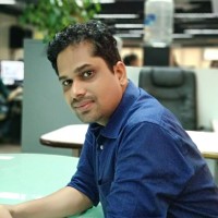 Sachin Jachak