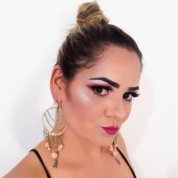 Monise Almeida