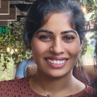 Tharany Arun
