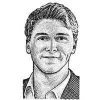 Robert J. Strang III