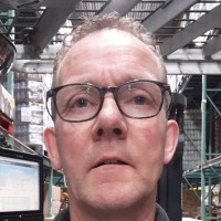 Harry Kooij
