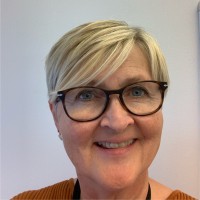 Ethel R. Roalkvam