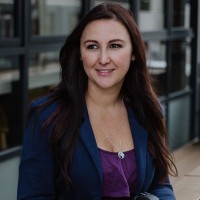 Nicci Welgemoed