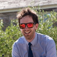 Jonathan Gorman