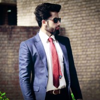 Abhiraj Malik