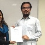 Arfeen Siddiqui