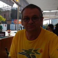 Roy Miller