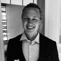 Joakim Eriksson