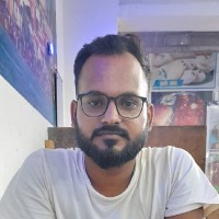 Maneesh Tiwari