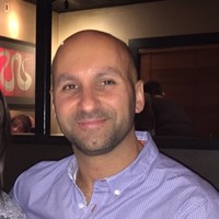 Eric Mayle, Ncarb, Leed Ap