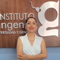 Silvia Hernandez