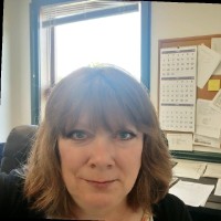 Tammy Stolpa