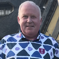 Brendan Mc Govern