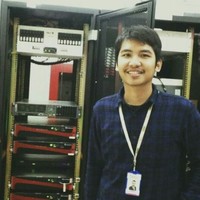 Ahmad Subhan Fajri