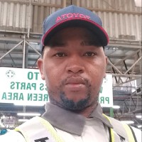 Sabelo Mbatha