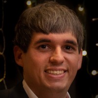 Michael Tullier, PhD