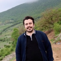 amir shirsavar