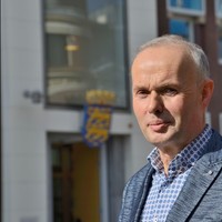 Gerrit Brink