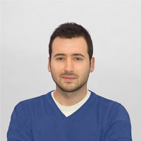 Álvaro Garrido Martínez