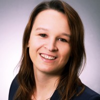 Rebecca Oestringer