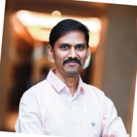 Ravi Kumar Chandana