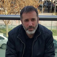 T.Ercüment NALÇACI