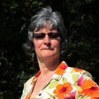 Pat Mcswain