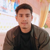 Sourav Saini