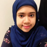 Amirah Hasan