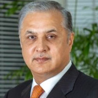 Babar Nawaz
