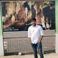 DEEPAK WANKHADE
