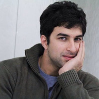 Ishan Dilgir