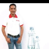 Javed Deshpande