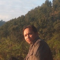 Krishna Chandra