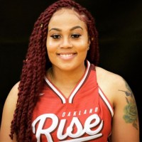 Amani Alexander