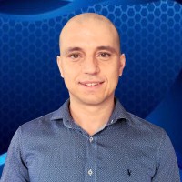 Oscar Caballero Lorente