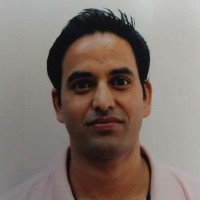 Purushotam Kumar