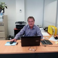 Kevan Mcandrew